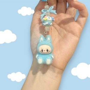 Labubu charm
