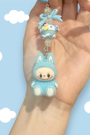 Labubu charm